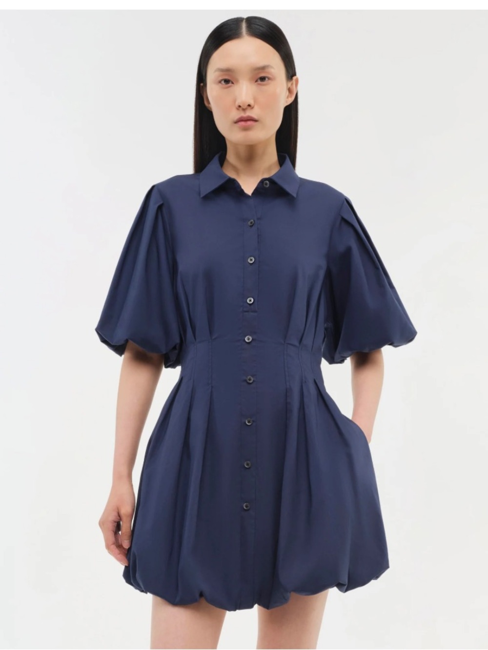 Simkhai Cleo Dress